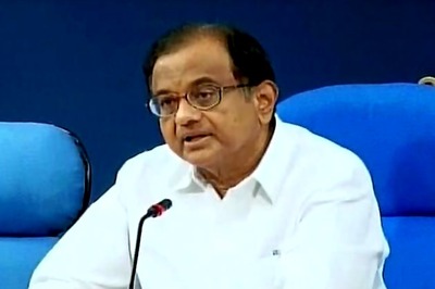 Row over NCTC will be resolved, says Chidambaram