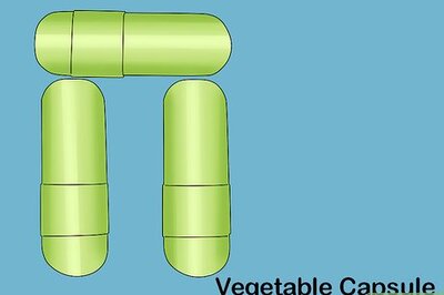 How to Fill Pill Capsules