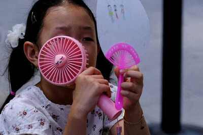 UN: Three in Four Children in India, Pakistan and Rest of South Asia Face Extreme Heat