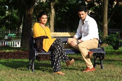 Playing a corpse in 'Nirbaak' was the toughest thing for me to do: Sushmita Sen