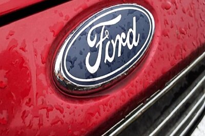 Ford Recalls 200,000 Cars in the US Because of Faulty Brake Lights