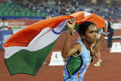 CWG: Raut wins 10000m bronze