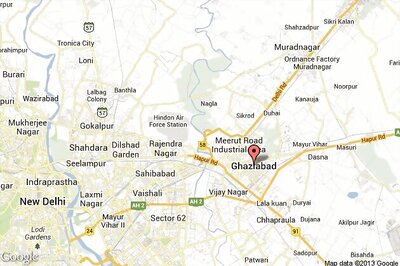 Two Ghaziabad schools booked for violating closure orders