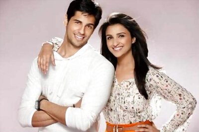 'Hasee Toh Phasee' is not a romantic-comedy: Karan Johar