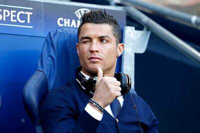 Cristiano Ronaldo Poised to Return for Real Madrid Against Manchester City