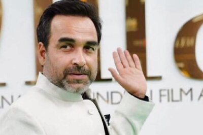 Pankaj Tripathi Says Criminal Justice is Different From Other Indian Courtroom Dramas: 'People Notice...'