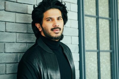 Dulquer Salmaan Wants to Thank Everyone for Their 'Free Advice,' Says 'They Feel... I'll Sink' | Exclusive