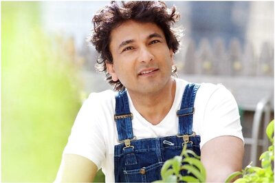 Chef-turned Filmmaker Vikas Khanna Claims He Experienced Nepotism 'First Hand'