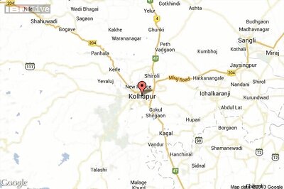 Suspected MNS, Shiv Sena activists attack North Indians in Kolhapur after child's rape