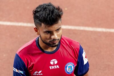 ISL 2021-22: Jamshedpur FC to Miss Mobashir in League Shield Decider vs ATKMB