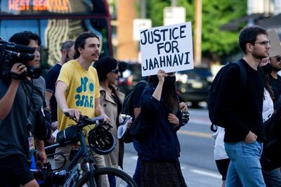 Jaahnavi Kandula Death: Charges Against US Cop Who Ran Over Andhra Student Dropped, India Seeks Review