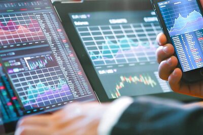 Stocks to Watch Today: Vodafone Idea, IRCTC, TVS Motor, Cipla, Wipro and More