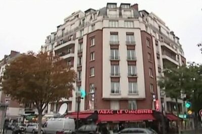 Toddler falls off 7-storey building, survives