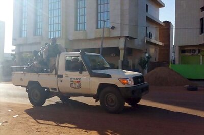 Germany to send 650 troops to Mali to relieve France
