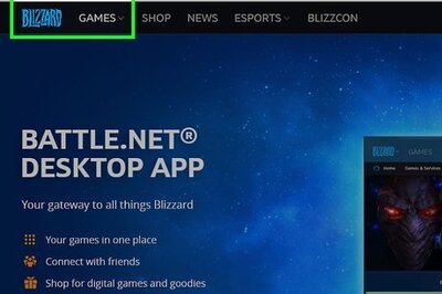 How to Download Overwatch