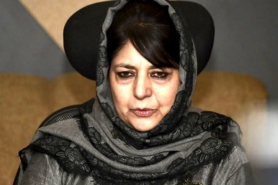 'Under What Law?' As J&K Frees 3 Politicians, Daughter Says Mehbooba Refused to Sign Release Bond