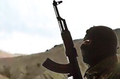 Terrorists may infiltrate west coast, warns Govt