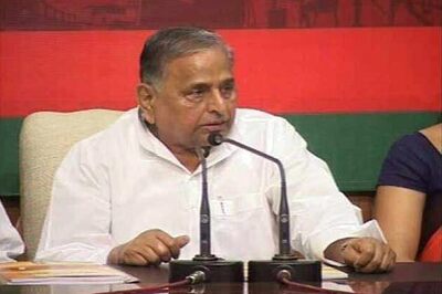 Third Front government will be formed at Centre after LS polls: Mulayam Singh Yadav