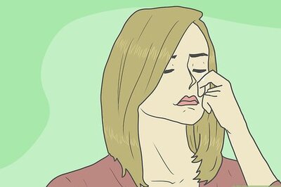 How to Act when You Cry in Front of Your Teacher