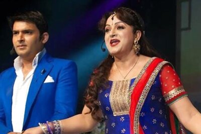 Upasana Singh Breaks Silence on 'Rift' With Kapil Sharma: 'People Thought I Wasn't Happy...'