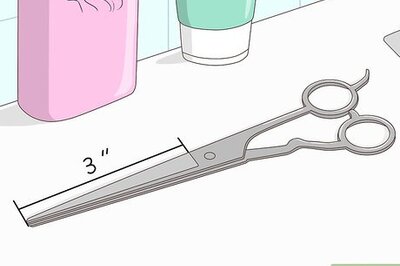 9 Ways to Cut Your Long Hair At Home