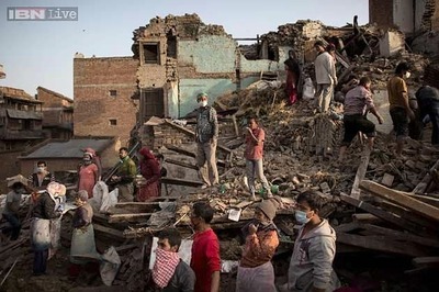 Nearly 3 million people in Nepal still need vital humanitarian aid: UN