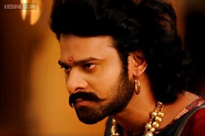 Making of 'Baahubali': New video premiered at the Mumbai Comic Con features special effects used in this SS Rajamouli magnum opus