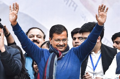 Attendance of Delhi Govt School Teachers Made Mandatory at Kejriwal's Swearing-in, Oppn Fumes