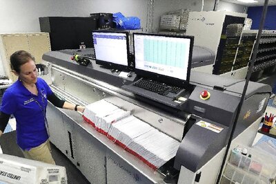 US Elections: Why Does Florida Count All Ballots On Polling Day, But California Needs Weeks To Announce Results?