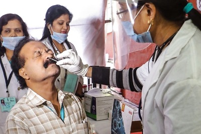 Covid: Centre to Conduct Nationwide Drill To Take Stock of Hospital Preparedness on April 10, 11