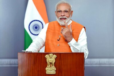 India Will Always Remain Grateful to Subhas Chandra Bose, Says PM Modi on Netaji's 123rd Birth Anniversary