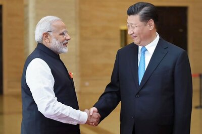 Sino-India Cooperation on a Fast Track Since Wuhan Summit Between PM Modi, Prez Jinping: China