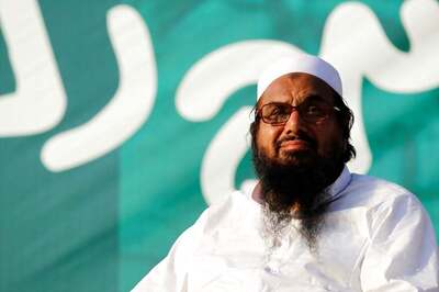Pakistan Court Asks For Final Arguments in Hafiz Saeed's Detention Case