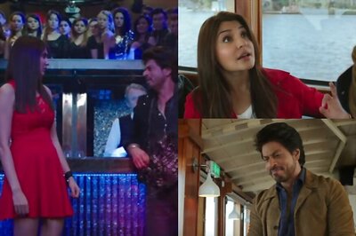 CBFC Chief Pahlaj Nihalani Objects to the Word 'Intercourse' in Jab Harry Met Sejal