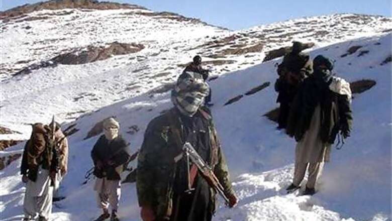 Pak support for Haqqani network increased: report