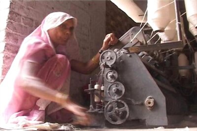 KVIC Sends Legal Notice to Fabindia for Using Brand Name Khadi