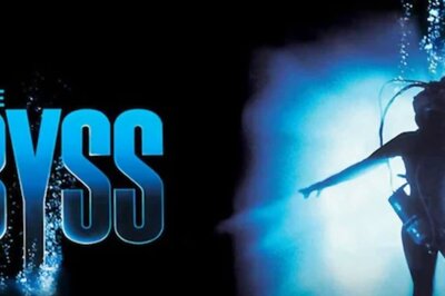 This 1989 James Cameron Directorial Sci-Fi Film Will Blow Your Mind