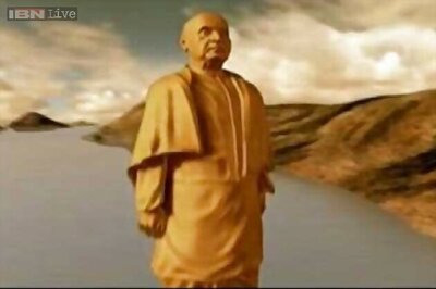 Sardar Patel's birth anniversary to be marked as National Unity Day