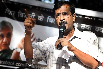 AAP proposes 'citizen security force' for women's safety
