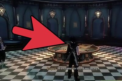 How to Access Your Inventory in Fable 3