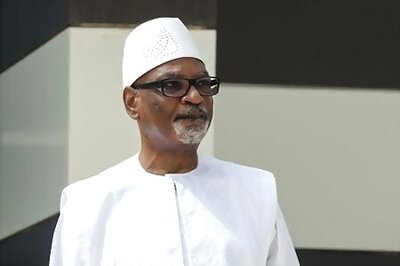 Mali's Neighbours Tell Junta To Transfer Power To Transitional Govt