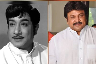 Daughters of Sivaji Ganesan Move Court Against Brothers Over Property Inheritance