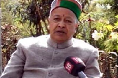 Virbhadra Singh, wife booked for 'corruption'