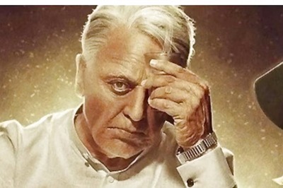 Kamal Haasan's Indian 2 To Have Grand Trailer Launch, Cut For Part 3 Included: Report