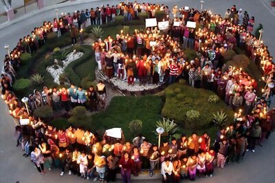 Delhi gangrape: Sources say govt ready for talks