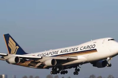 Why Airplanes Vibrate More During Takeoff