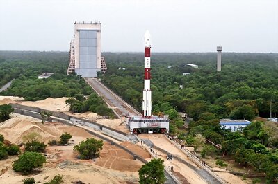 India to Launch Backup Navigation Satellite