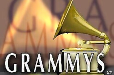 Music industry ready to celebrate 50th Grammy