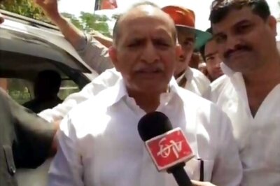 Rajasthan BJP hails Union budget