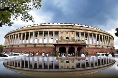 Opposition Gears up to Take on Govt Over PNB Scam as Parliament Session Begins Today